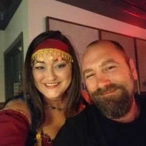 Meet your Posher, Connie